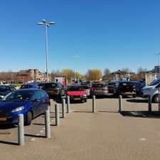 GAMMA bouwmarkt Almere Poort