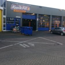 Autoservice KwikFit Almere-Buiten