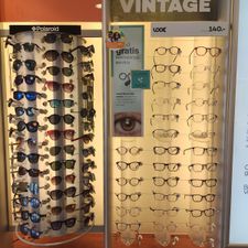 Pearle Opticiens Amsterdam - Oost