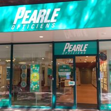 Pearle Opticiens Eindhoven - Centrum