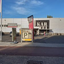 Karwei bouwmarkt Hengelo