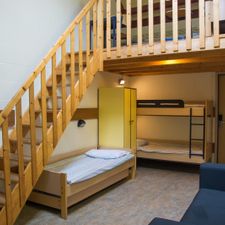 Stayokay Hostel Bunnik