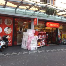 Kruidvat