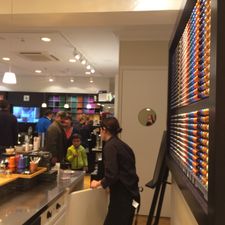 Nespresso Boutique