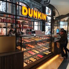 Dunkin’