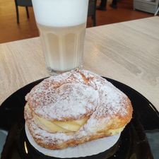 Bakker Bart Goes