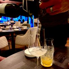 Restaurant Markant