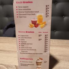 Bakker Bart Blerick