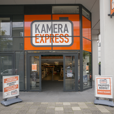 Kamera Express Utrecht