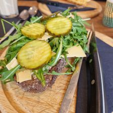 You & Me Café Hilversum