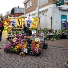 ALDI Dinxperlo Hogestraat