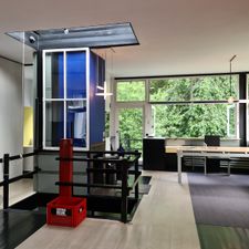 Rietveld Schröderhuis