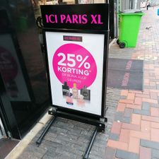 ICI PARIS XL