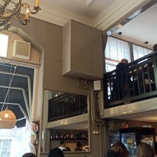 Brasserie Bink Amsterdam