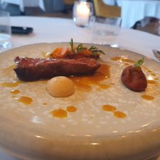 Restaurant De Rozario