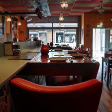 La Cubanita Den Helder