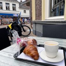 Bakker Bart Lochem