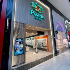 Pearle Opticiens Leidschendam