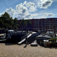 Beers & Barrels - Utrecht Veilinghaven