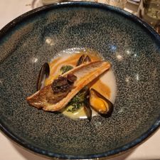 The SHOEGE - Restaurant Den Bosch