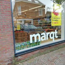 Marqt Heemstede