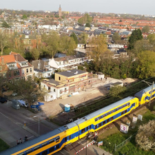 Hertz Autoverhuur - Leiden - Rijn En Schiekade 124 HLE