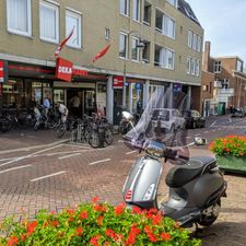 DekaMarkt Zandvoort