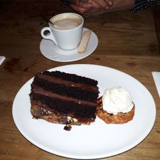 Café De Walvis