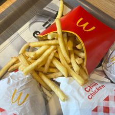 McDonald's Zwolle-Zuid
