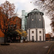 Bonnefanten museum