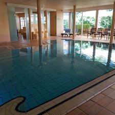 Landhuishotel en Restaurant De Bloemenbeek