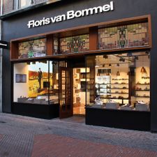 Floris van Bommel Brand Store Utrecht