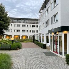 Fletcher Landgoed Hotel Avegoor