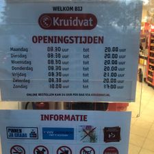 Kruidvat