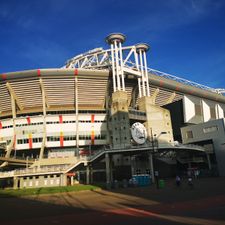 Johan Cruijff ArenA