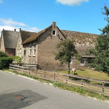De Gieser Wildeman