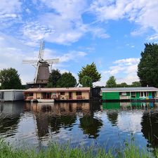 The Lake Hotel Amsterdam Airport