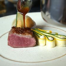 Restaurant Maeve