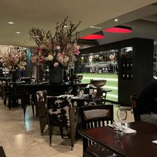 Gauchos Grill Restaurant Rotterdam aan de Plas