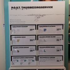 Pearle Opticiens Rotterdam - Karel Doorman