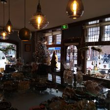 Het Romerhuis Koffie - Thee - Chocolade