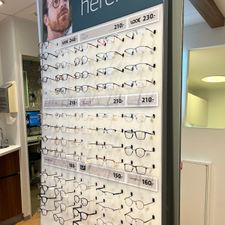 Pearle Opticiens Bussum