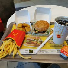 McDonald's Leeuwarden