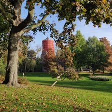 Kronenburgerpark