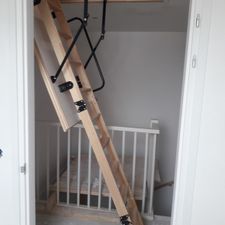 Bouwmaat Utrecht XL