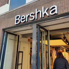 Bershka