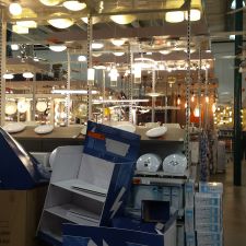 HORNBACH Bouwmarkt Tilburg