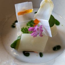Restaurant ONE