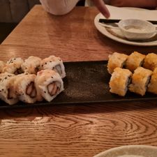 MISO SUSHI PLAZA