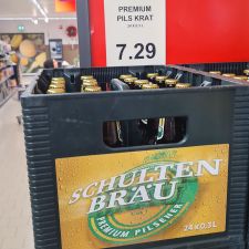 ALDI Beverwijk Beijneslaan